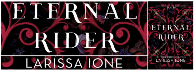 eternal rider banner