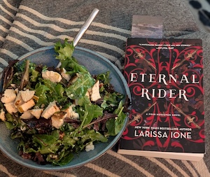 eternal rider photo