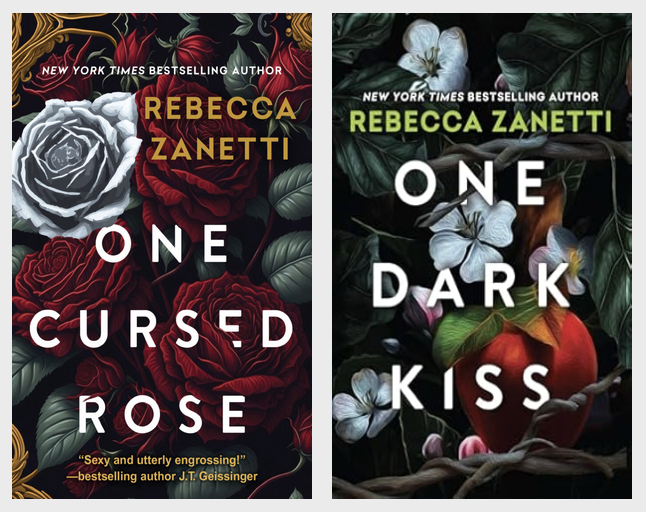 grimm bargains covers