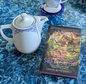 the spellshop photo