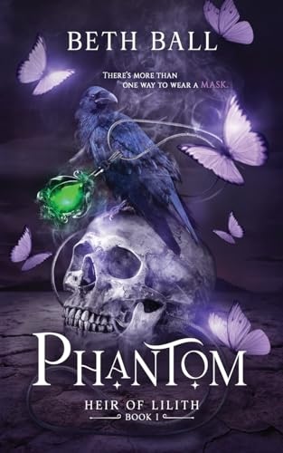 phantom cover