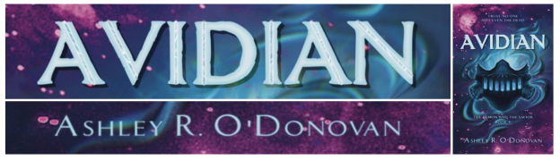 avidian banner