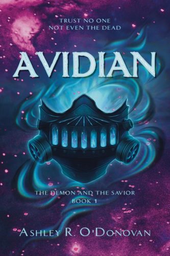 avidian cover