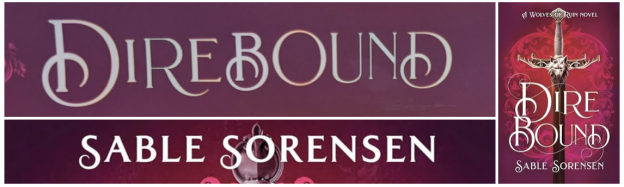 dire bound banner