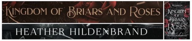 kingdom of briars and roses banner