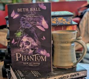 phantom photo