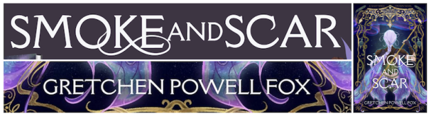 smoke and scar banner
