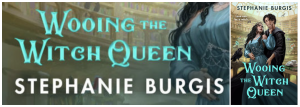 wooing the witch queen banner