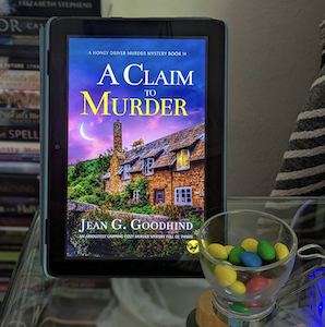 a claim to murder photo