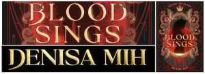 blood sings banner