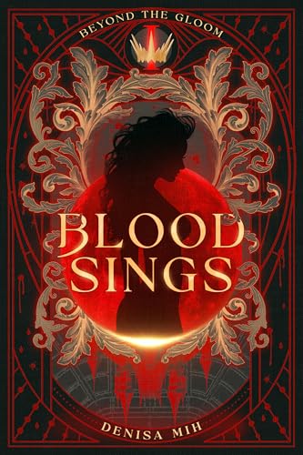 blood sings cover
