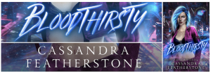 bloodthirsty banner