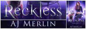 reckless banner