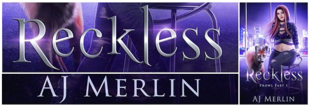 reckless banner