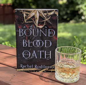 bound by blood and oath picture