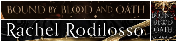 bound by oath and blood banner