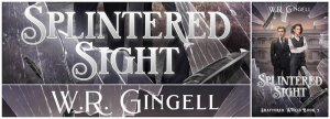 splintered sight banner