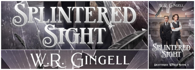splintered sight banner