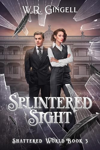 splintered sight cover