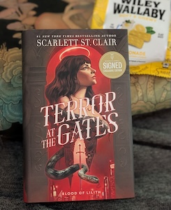 terror at the gates photo