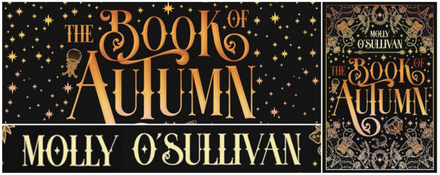 the book of autumn banner