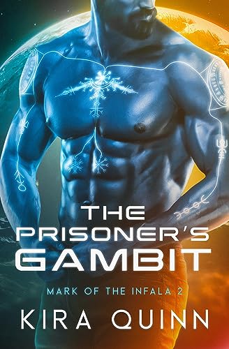 The Prisoner's gambit cover