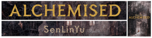alchemised banner