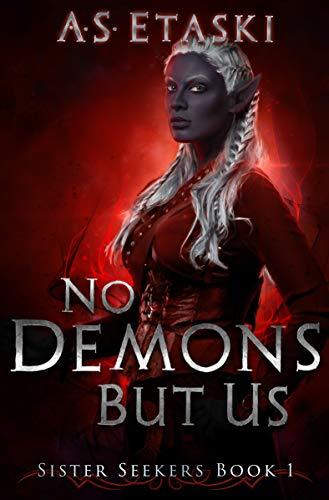 no demons but us cover