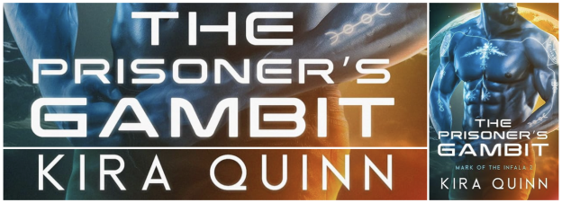 the prisoners gambit banner