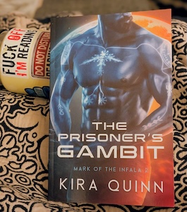 the prisoners gambit photo