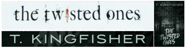 the twisted ones banner
