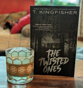 the twisted ones photo