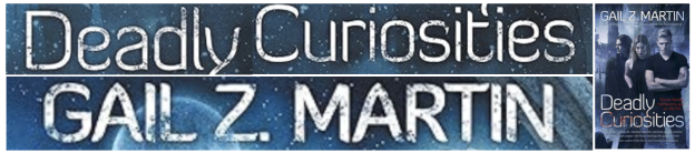 deadly curiosities banner