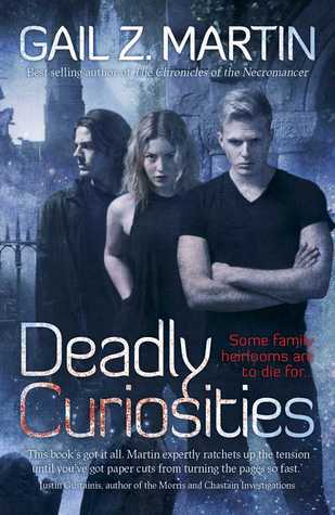 deadly curiosities cover