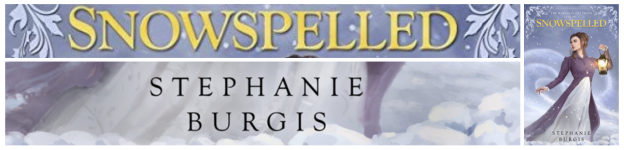snowspelled banner