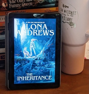 the inheritance photo