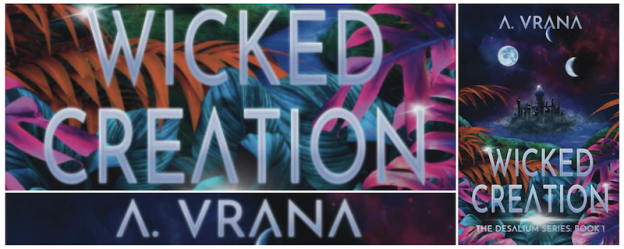 wicked creation banner
