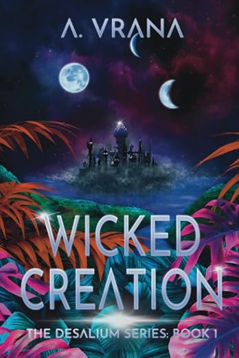 wicked creation cover