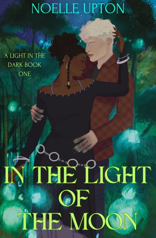 in the light of the moon cover