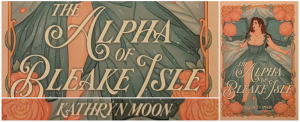 the alpha of bleake isle banner