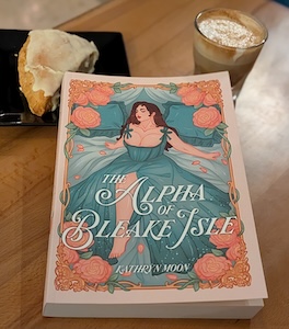 the alpha of bleake isle photo