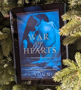 war of hearts photo