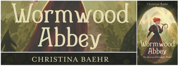 wormwood abbey banner