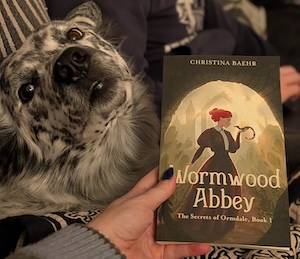 wormwood abbey photo