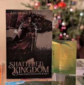 shattered kingdom photo