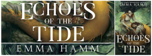 echoes of the tide banner
