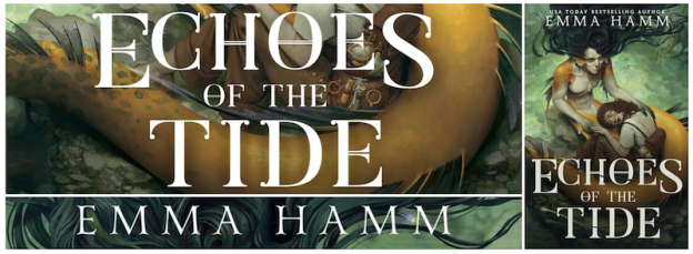 echoes of the tide banner