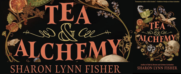 tea and alchemy banner