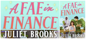 a fae in finance banner