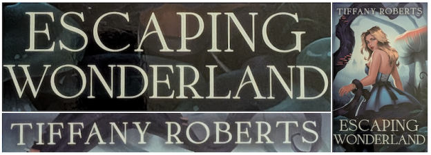 escaping wonderland banner